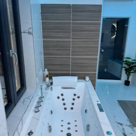 Detente Et Hammam * Toulouges