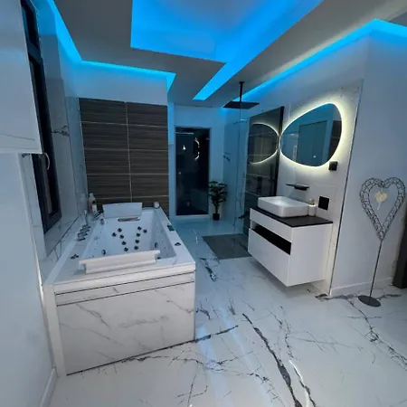 Detente Et Hammam Toulouges