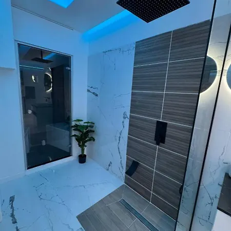 Apartament Detente Et Hammam