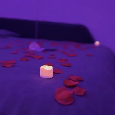 Detente Et Hammam * Toulouges