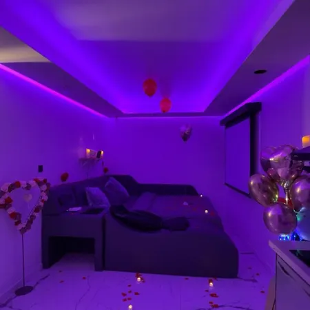 Detente Et Hammam Apartament *