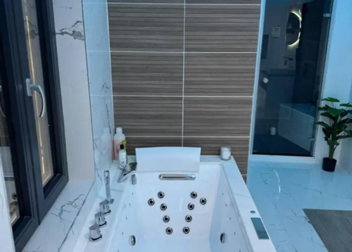 Detente Et Hammam * Toulouges