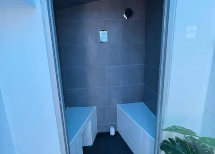 Appartement Detente Et Hammam Toulouges