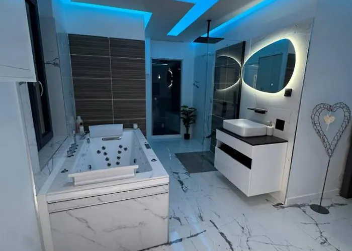 Detente Et Hammam Toulouges