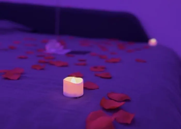 Detente Et Hammam * Toulouges